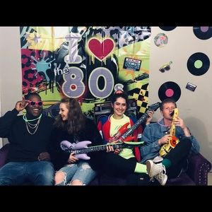 Meet your Posher, Dillon